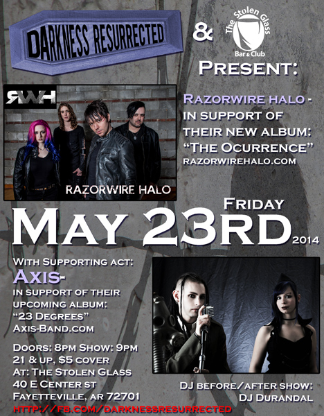 DRDN Flyer 05-23-2014